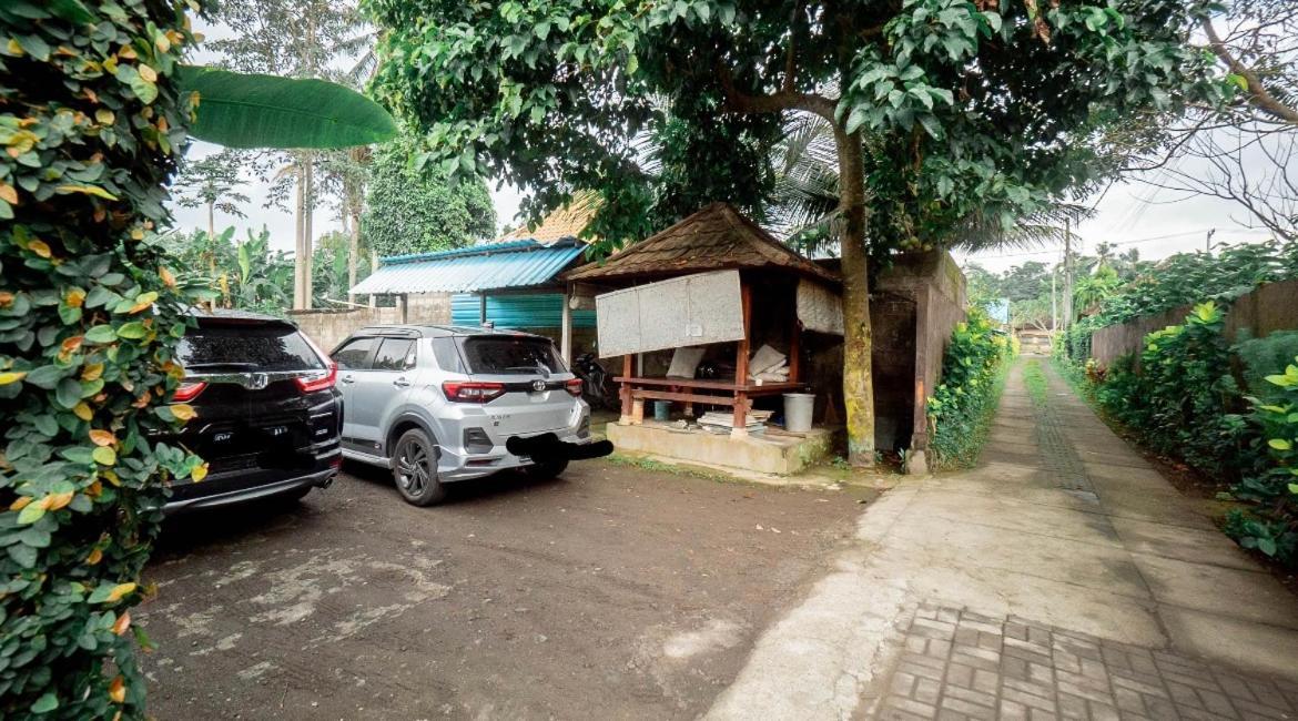 P3 Villa Ubud