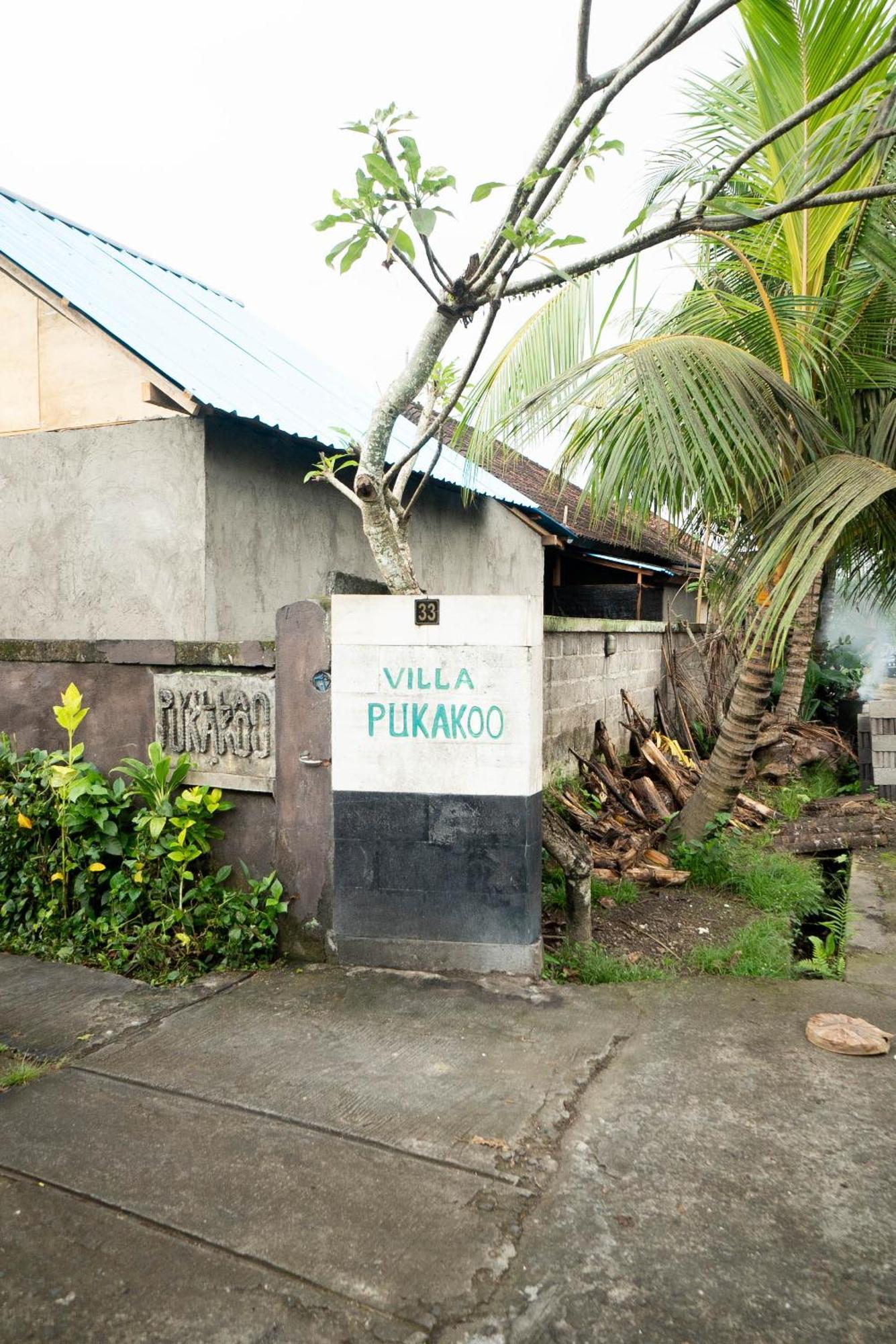 P3 * Ubud