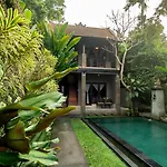Villa P3 Ubud