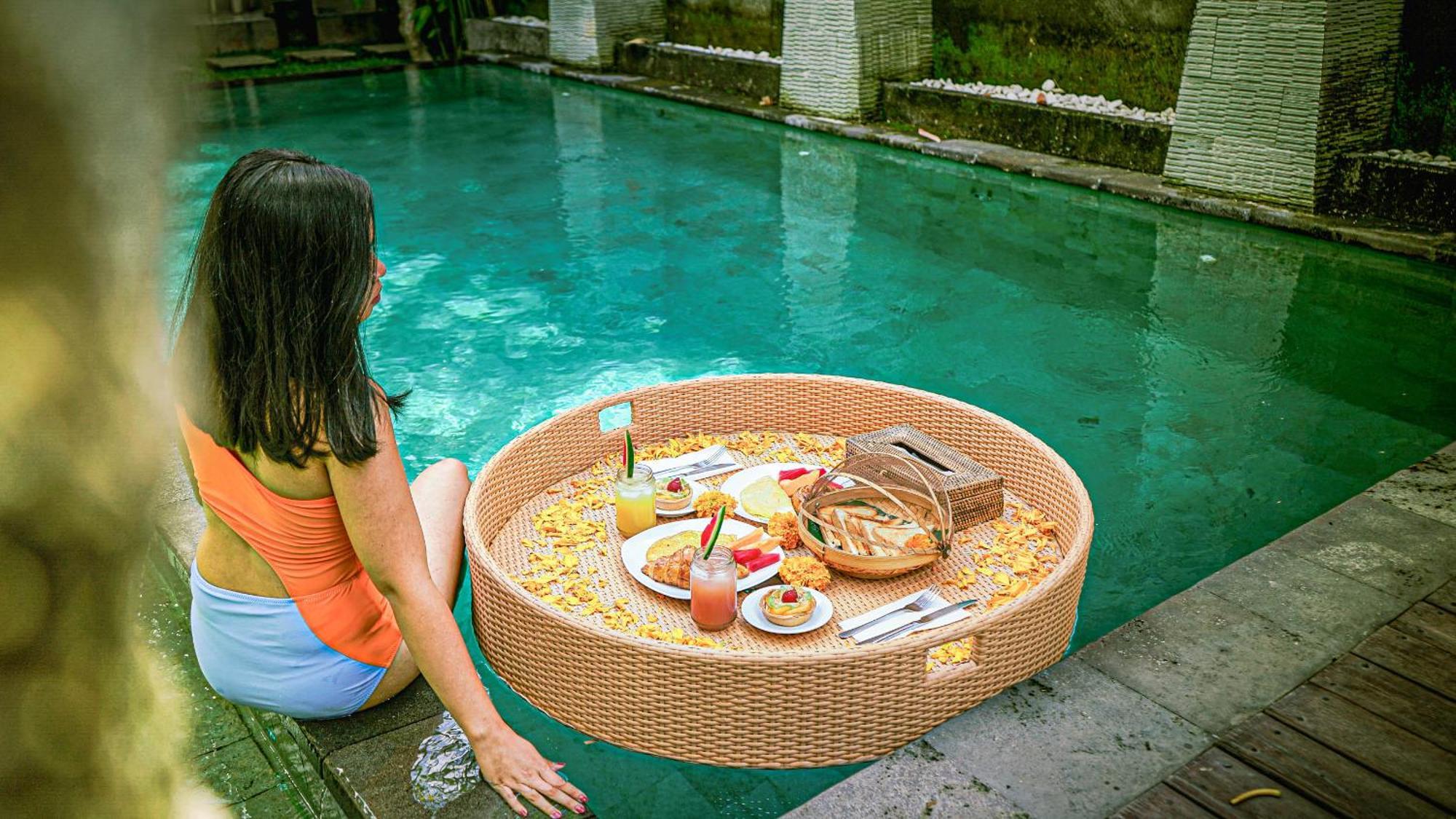 P3 * Ubud (Bali)