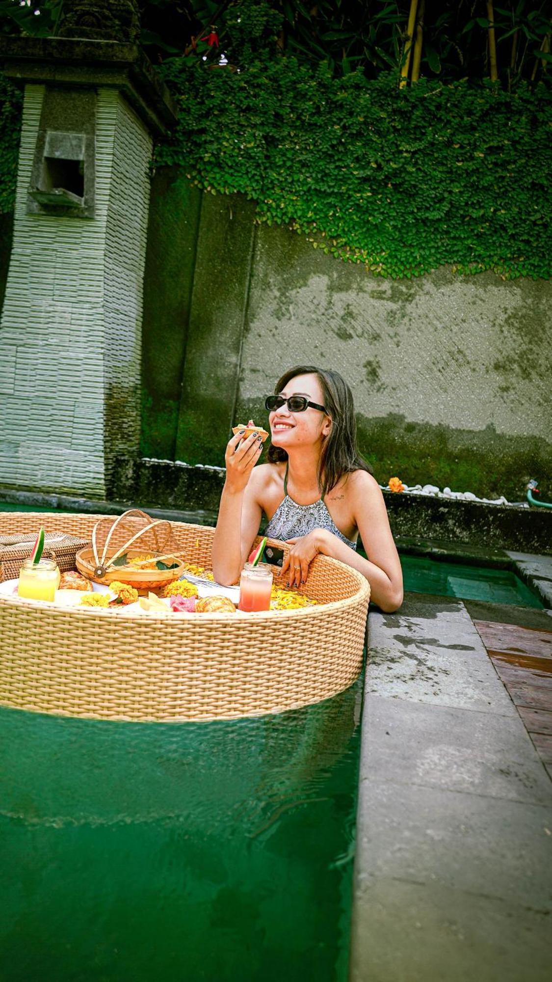 Villa P3 Ubud (Bali)