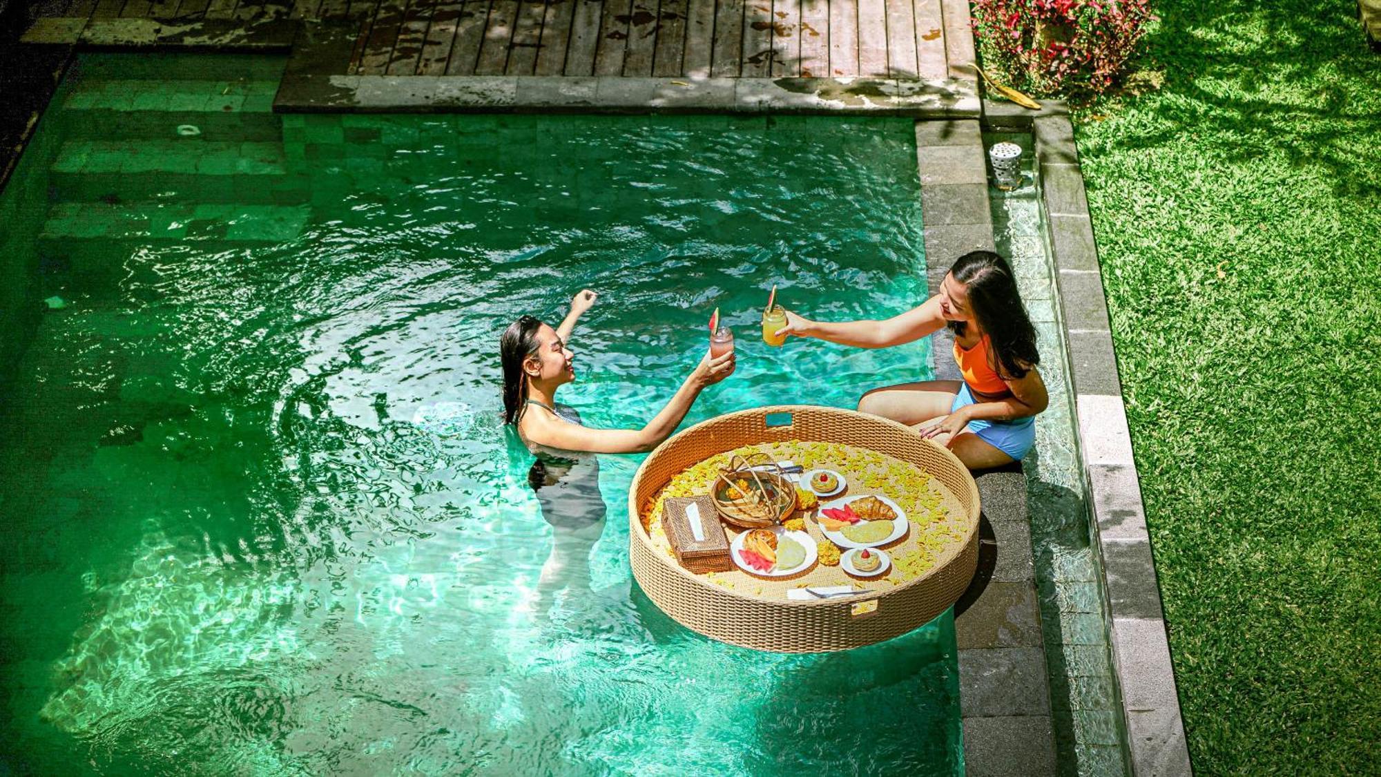 P3 Ubud (Bali)