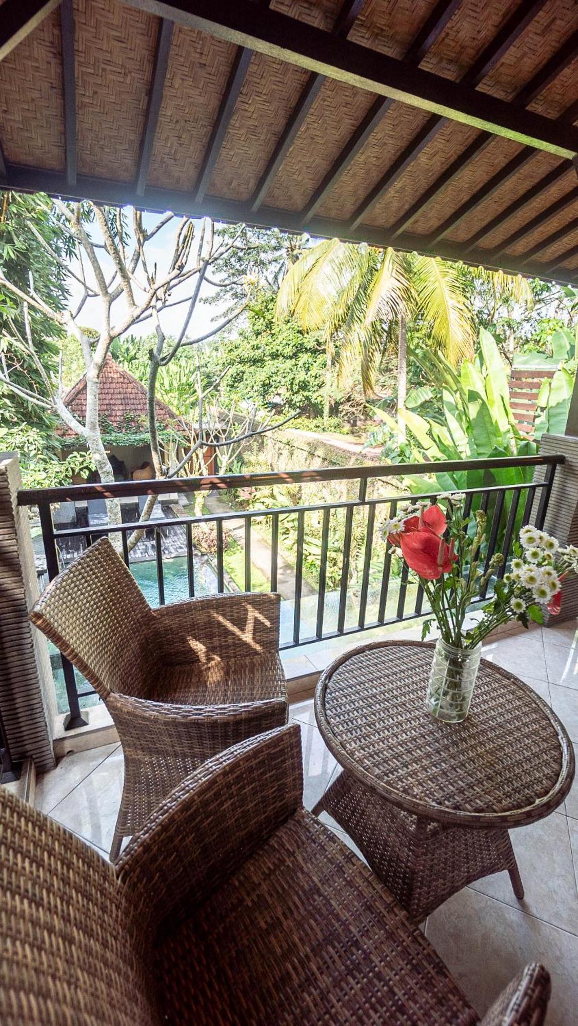P3 * Ubud (Bali)